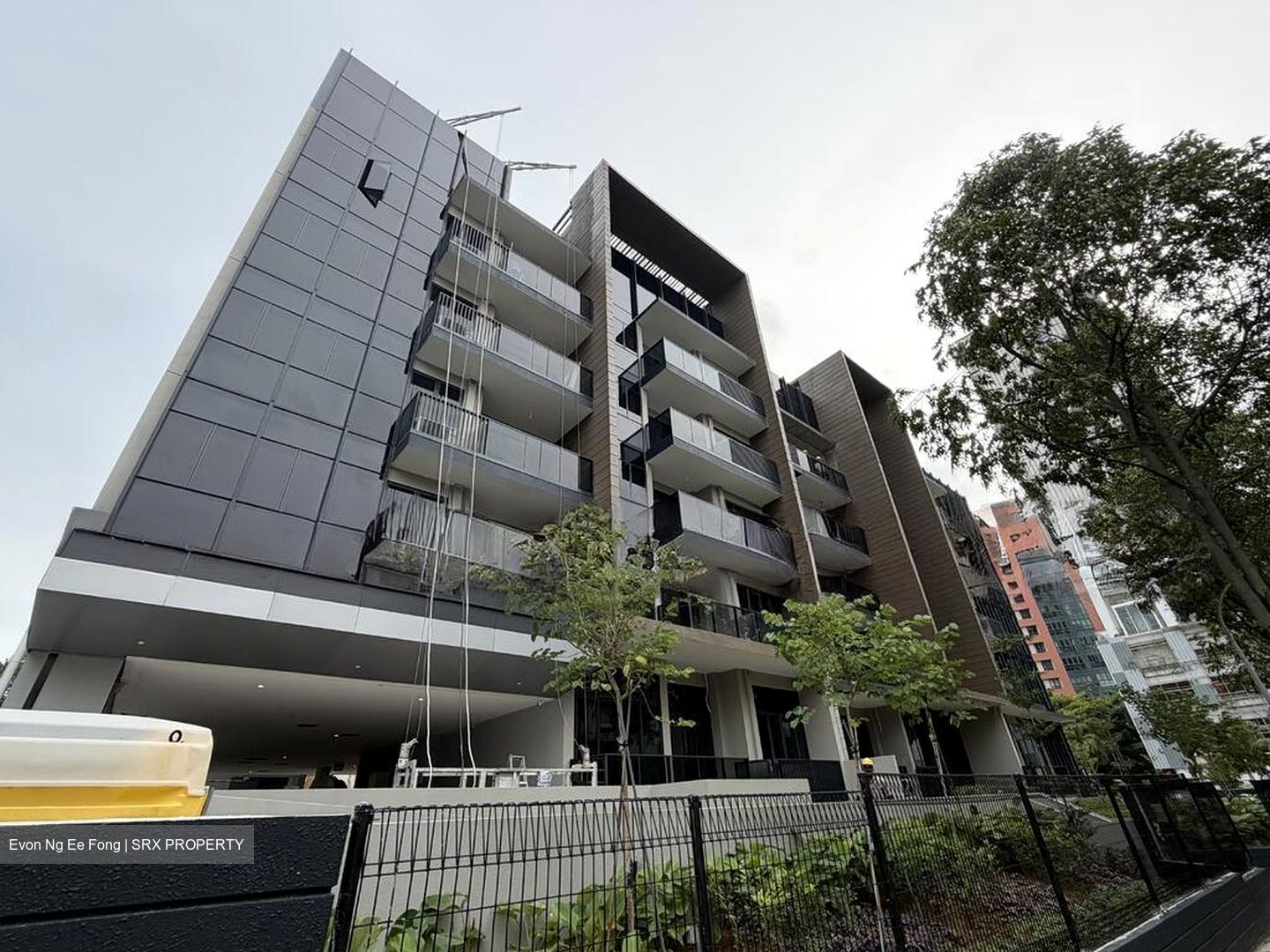 ARDOR RESIDENCE (D15), Apartment #590768441